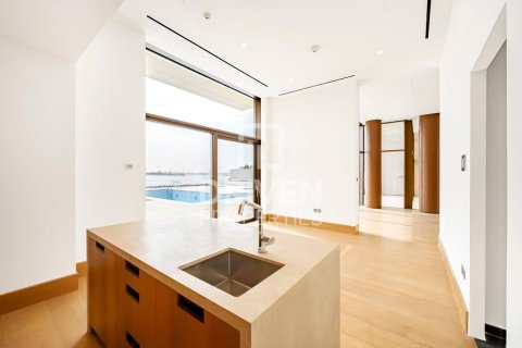 Вилла с 5 спальнями в Jumeirah Bay Island, ОАЭ №220990 10