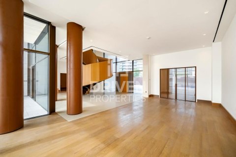 Вилла с 5 спальнями в Jumeirah Bay Island, ОАЭ №220990 24
