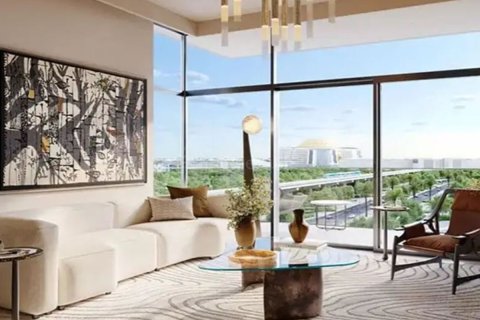 Apartment de 2 dormitorios en Dubai, UAE No. 188322