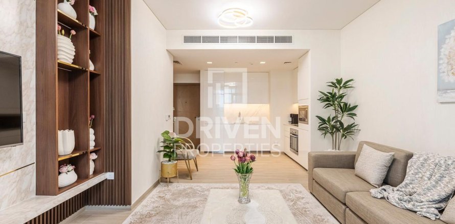 1 bedroom Apartment in Palace Residences, UAE No. 212439