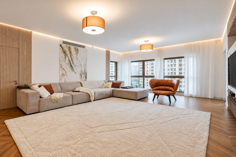 Apartment de 2 dormitorios en Palm Jumeirah, UAE No. 218820