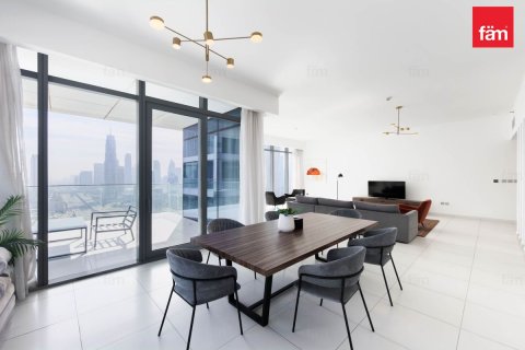 Apartment de 3 dormitorios en Al Satwa, UAE No. 205218 5