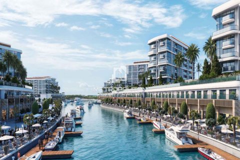 Квартира с 2 спальнями в Umm Al Quwain Marina, ОАЭ №128101 4