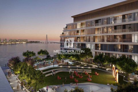 Квартира с 2 спальнями в Umm Al Quwain Marina, ОАЭ №128101 6