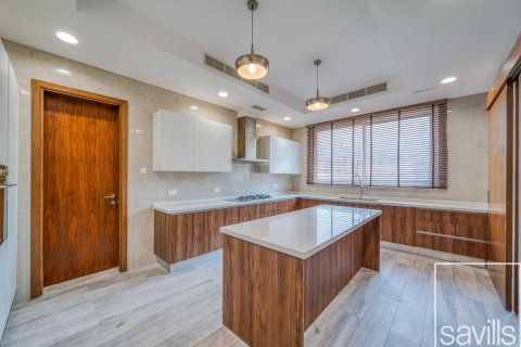 4 bedrooms Villa in Umm Suqeim, UAE No. 214057 3