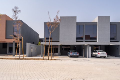 4 غرف نوم تاون هاوس في Tilal City, الإمارات العربية المتحدة رقم 195458