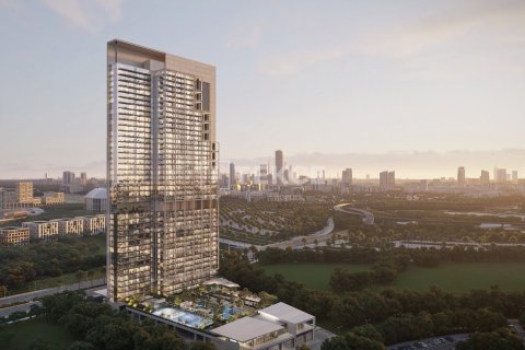 1 bedroom Apartment in Dubai, UAE No. 119844