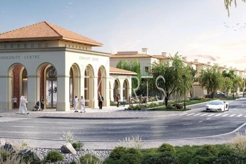 Townhouse de 3 chambres à Khalifa City, UAE No. 224104 10