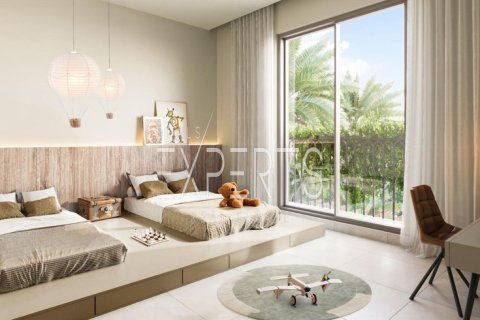 Townhouse de 3 chambres à Khalifa City, UAE No. 224104 7
