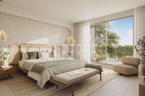 Townhouse de 3 chambres à Khalifa City, UAE No. 224104 8