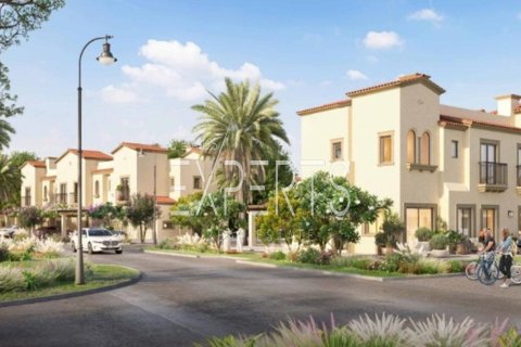 Townhouse de 3 chambres à Khalifa City, UAE No. 224104 9