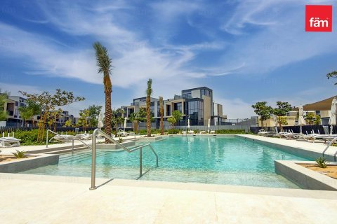 3 bedrooms Townhouse in Dubai, UAE No. 213301 3