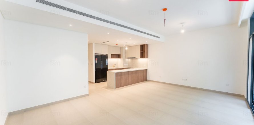 3 bedrooms Townhouse in Dubai, UAE No. 213301