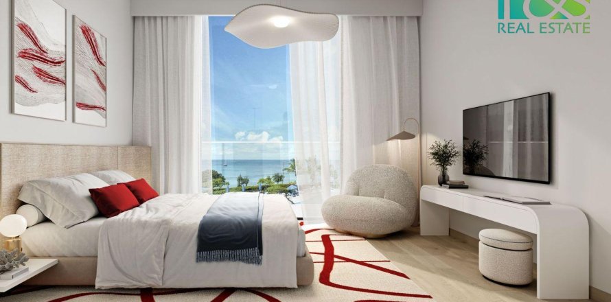 3 bedrooms Apartment in Al Marjan Island, UAE No. 22577