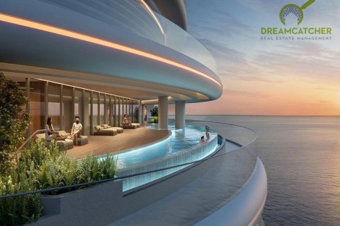 2 bedrooms Apartment in Al Marjan Island, UAE No. 75432 13