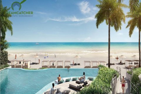 2 bedrooms Apartment in Al Marjan Island, UAE No. 75432 12