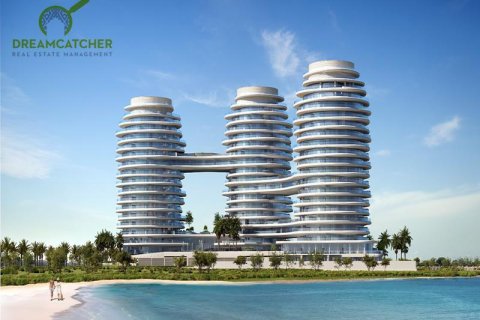 2 bedrooms Apartment in Al Marjan Island, UAE No. 75432 16