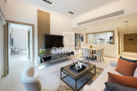 Appartement de 1 chambre à Palm Jumeirah, UAE No. 192545