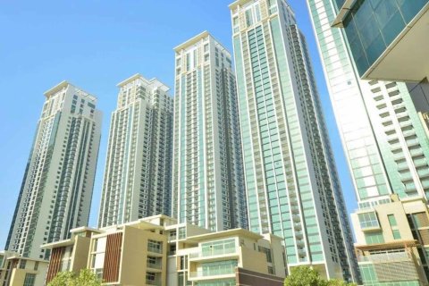 MARINA HEIGHTS TOWERS في جزيرة الريم, الإمارات العربية المتحدة رقم 69685