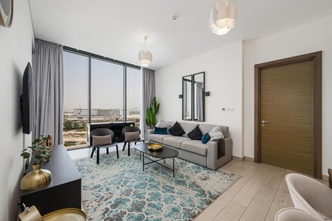 Apartment de 2 dormitorios en Mohammed Bin Rashid City, UAE No. 196585