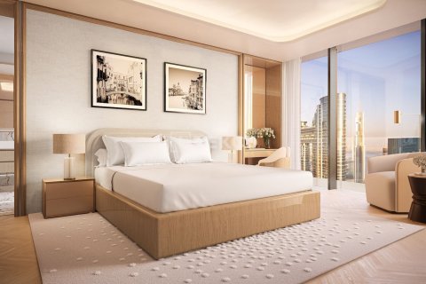 Apartment de 2 dormitorios en Dubai, UAE No. 105926 12
