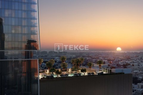 Apartment de 2 dormitorios en Dubai, UAE No. 105926 4