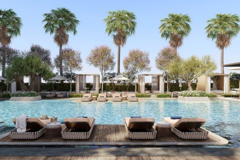 Apartment de 2 dormitorios en Dubai, UAE No. 105926 5