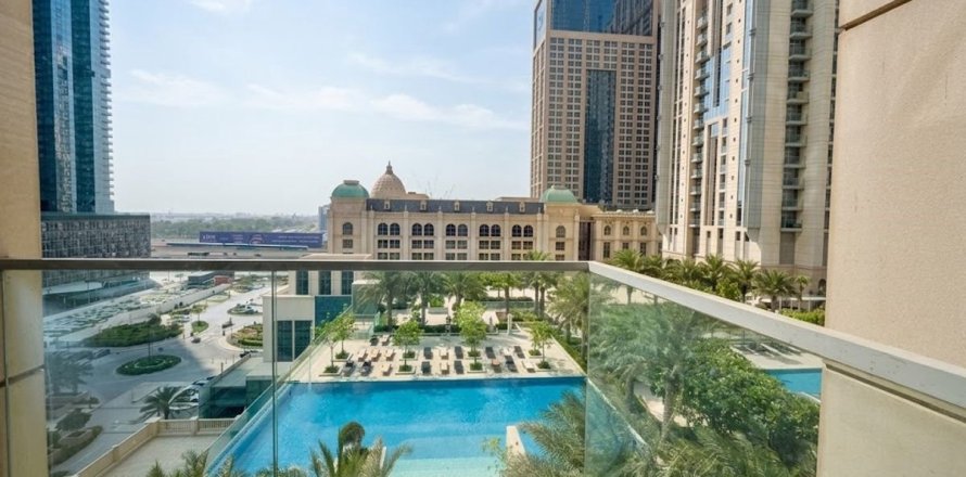 2 غرف نوم شقة في الخليج التجاري, الإمارات العربية المتحدة رقم 203146