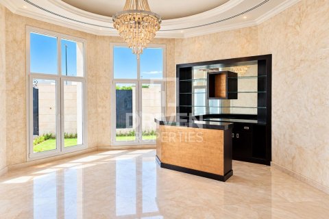 Villa de 5 chambres à Al Barsha South, UAE No. 221394 12