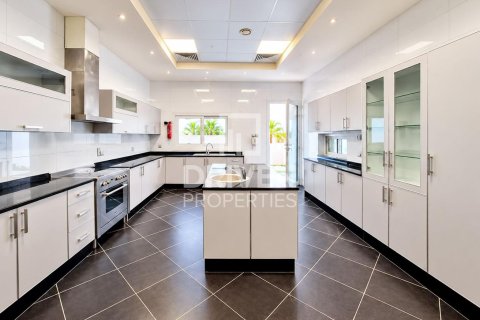 Villa de 5 chambres à Al Barsha South, UAE No. 221394 11