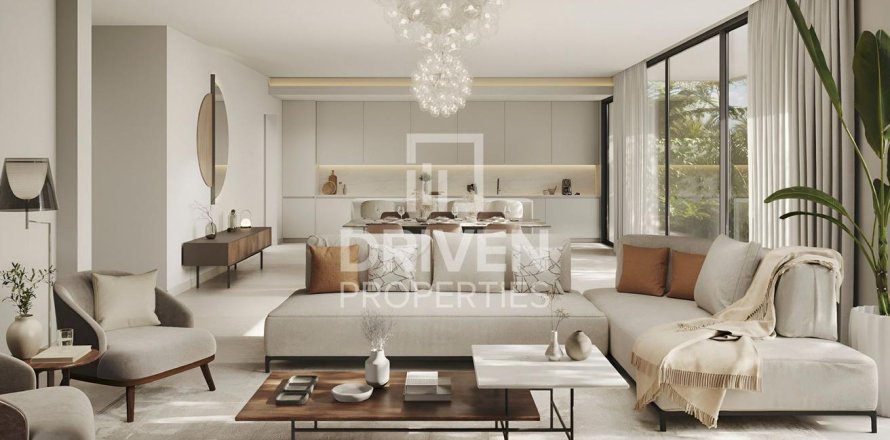 4 غرف نوم فيلا في District 11, الإمارات العربية المتحدة رقم 214615