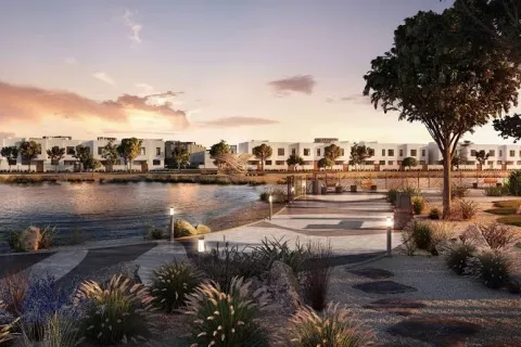 Townhouse de 125m² à Abu Dhabi, UAE No. 205249 19