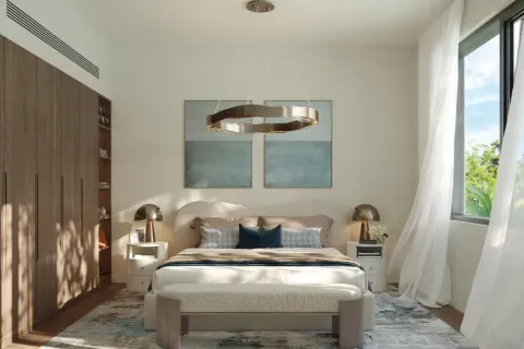 Townhouse de 125m² à Abu Dhabi, UAE No. 205249 18