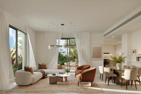 Townhouse de 125m² à Abu Dhabi, UAE No. 205249 11
