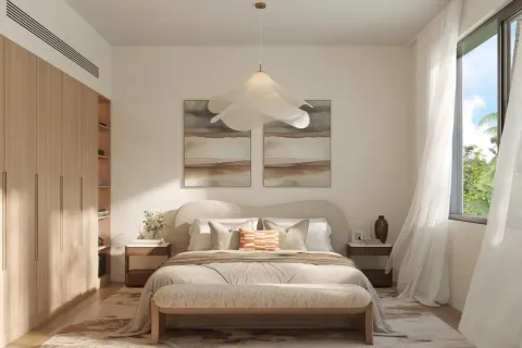 Townhouse de 125m² à Abu Dhabi, UAE No. 205249 5