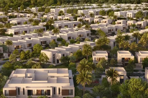 Townhouse de 125m² à Abu Dhabi, UAE No. 205249 6