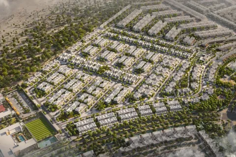 Townhouse de 125m² à Abu Dhabi, UAE No. 205249 16