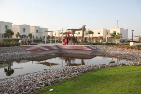 Townhouse de 125m² à Abu Dhabi, UAE No. 205249 20