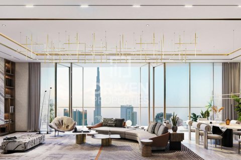 1 bedroom Apartment in Downtown Dubai (Downtown Burj Dubai), UAE No. 211636 22