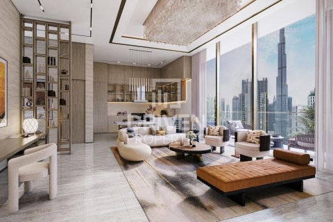 1 bedroom Apartment in Downtown Dubai (Downtown Burj Dubai), UAE No. 211636 21
