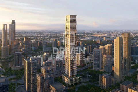 1 bedroom Apartment in Downtown Dubai (Downtown Burj Dubai), UAE No. 211636 13