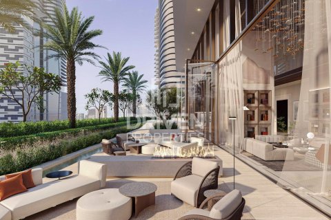1 bedroom Apartment in Downtown Dubai (Downtown Burj Dubai), UAE No. 211636 26