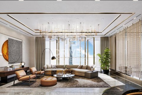 1 bedroom Apartment in Downtown Dubai (Downtown Burj Dubai), UAE No. 211636 11