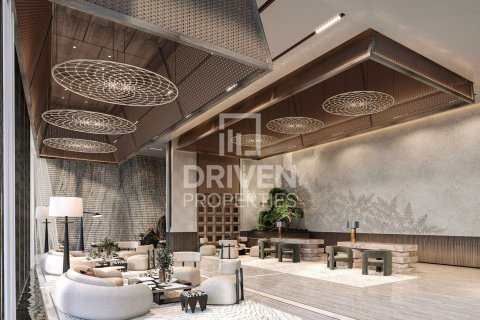 1 bedroom Apartment in Downtown Dubai (Downtown Burj Dubai), UAE No. 211636 27
