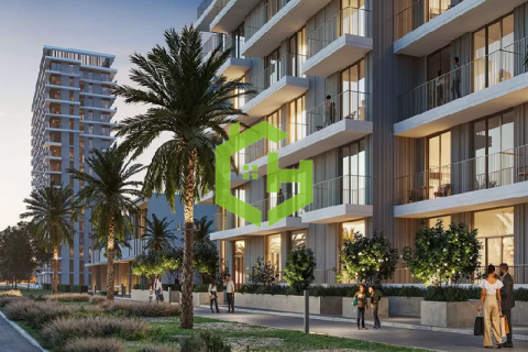 1 bedroom Apartment in Dubai Hills, UAE No. 92107 7