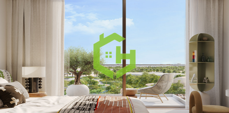 1 bedroom Apartment in Dubai Hills, UAE No. 92107