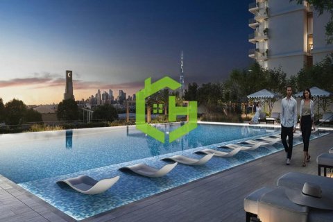 1 bedroom Apartment in Dubai Hills, UAE No. 92107 9
