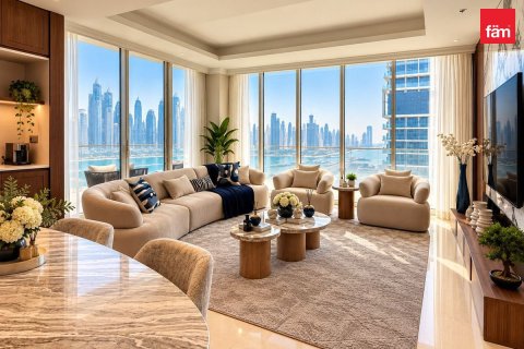 3 bedrooms Apartment in Dubai Harbour, UAE No. 219077 3
