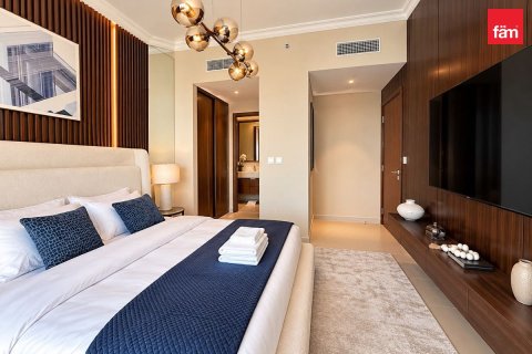 3 bedrooms Apartment in Dubai Harbour, UAE No. 219077 7