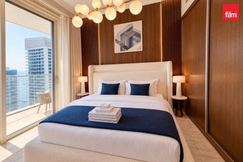 3 bedrooms Apartment in Dubai Harbour, UAE No. 219077 8